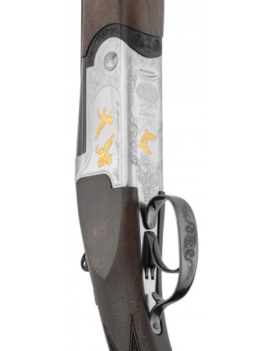 Fusil Fair superposé Premier Ergal -...