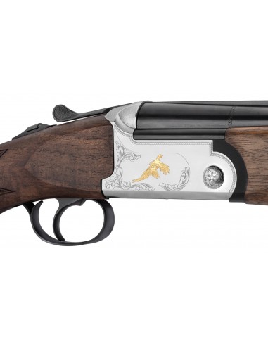 Fusil Fair superposé Premier Ergal -...