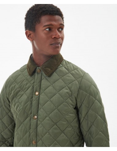 Veste Barbour Heritage Liddesdale Veste Barbour Heritage Liddesdale