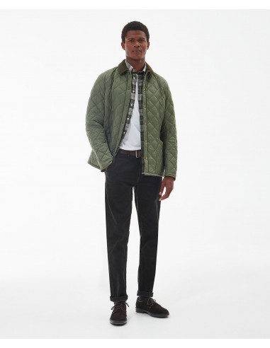 Veste Barbour Heritage Liddesdale Veste Barbour Heritage Liddesdale