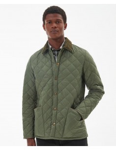 Veste Barbour Heritage...