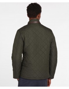 Veste Barbour Powell 2
