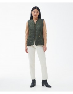 Gilet Barbour Markenfield