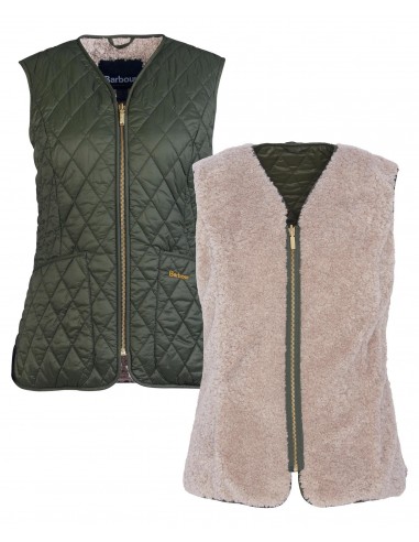 Gilet Barbour Markenfield