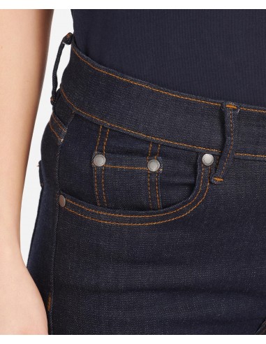 Jean Barbour essentiel slim