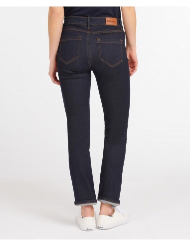 Jean Barbour essentiel slim