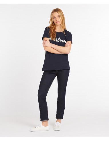 Jean Barbour essentiel slim