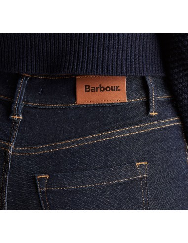 Jean Barbour essentiel slim