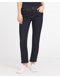 Jean Barbour essentiel slim