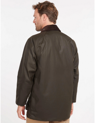 Veste Barbour Beaufort Veste Barbour Beaufort