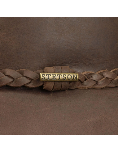 Chapeau Stetson Western Buffalo Chapeau Stetson Western Buffalo
