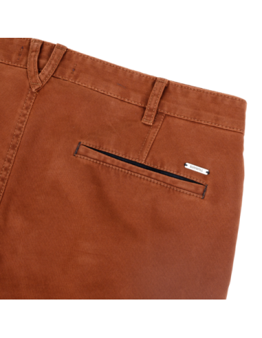 Pantalon Sunwill Fitted