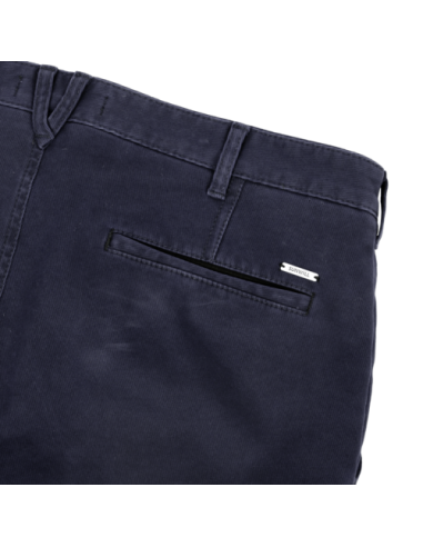 Pantalon Sunwill Fitted