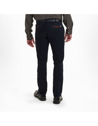Pantalon Sunwill Fitted