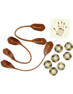 Recharge pour bretelles...