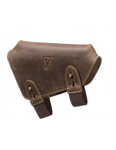 Busc en cuir Riserva