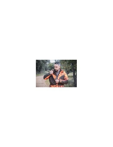 Veste Somlys orange Veste Somlys orange