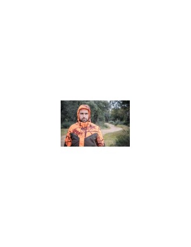 Veste Somlys orange Veste Somlys orange