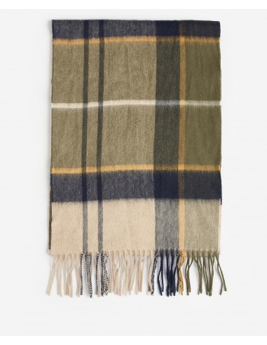 Echarpe Barbour Carrbridge