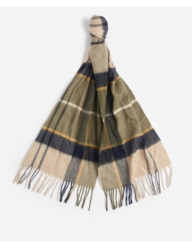 Echarpe Barbour Carrbridge