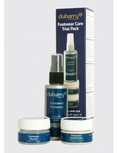 Produits d'entretien Dubarry