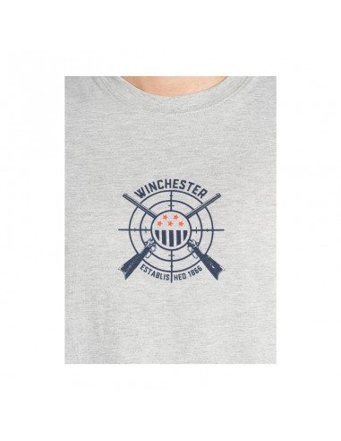Tee shirt Wincherster Parlin