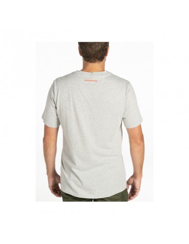 Tee shirt Wincherster Parlin