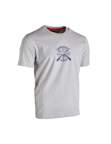 Tee shirt Wincherster Parlin