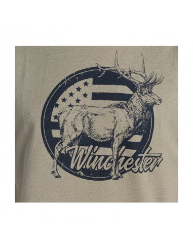 Tee-shirt Winchester Delta