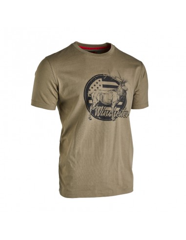 Tee-shirt Winchester Delta