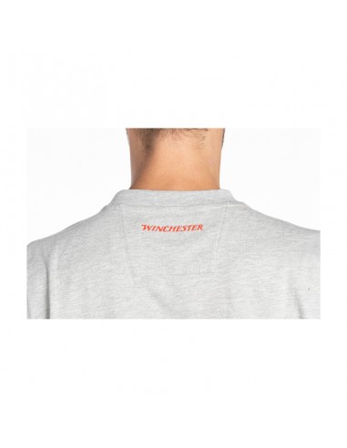 Tee shirt wincherster Rockdale