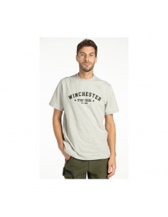 Tee shirt wincherster Rockdale