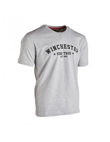 Tee shirt wincherster Rockdale