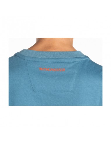 Tee shirt Winchester Vertmont