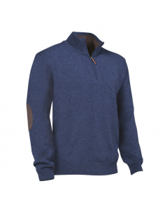 Pull Winsley Club Interchasse