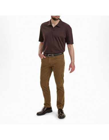 Pantalon en velours  Sunwill Pantalon en velours  Sunwill