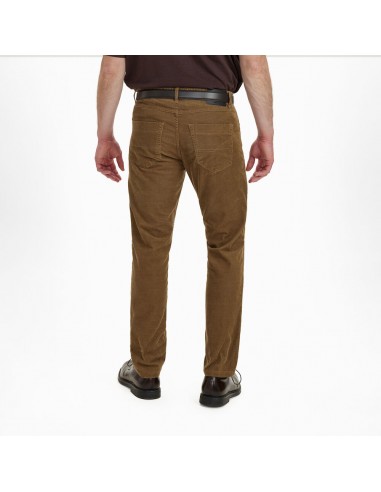 Pantalon en velours  Sunwill Pantalon en velours  Sunwill