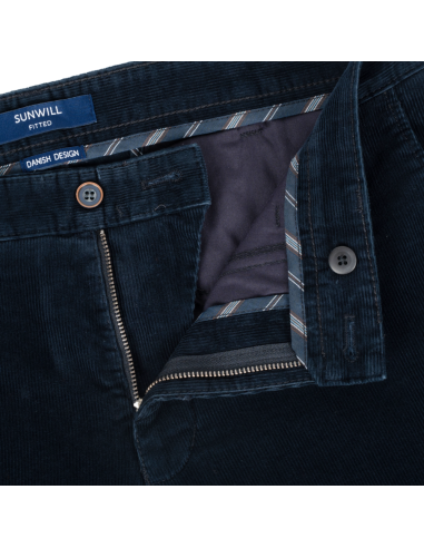 Pantalon en velours Sunwill Pantalon en velours Sunwill