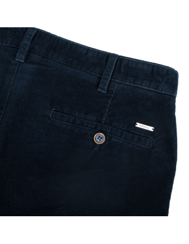 Pantalon en velours Sunwill Pantalon en velours Sunwill