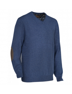 Pull Club interchasse Weslon