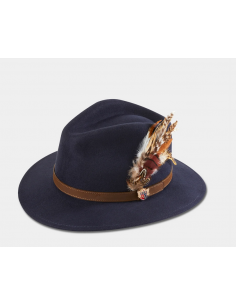 Casquette Alan Paine