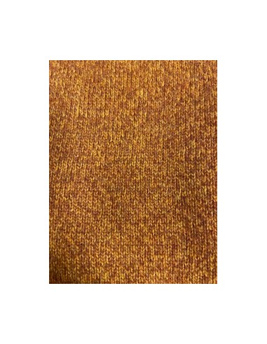 Pull Lover green Lambswool