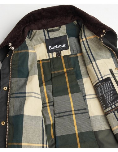 Veste Barbour Catton