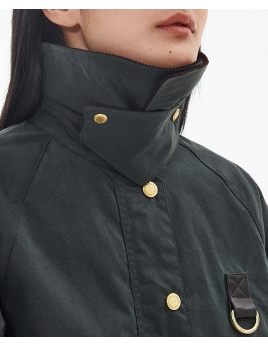 Veste Barbour Catton