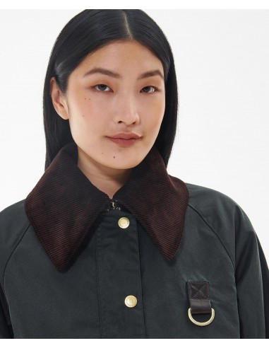 Veste Barbour Catton