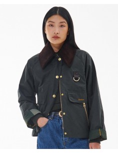 Veste Barbour Catton