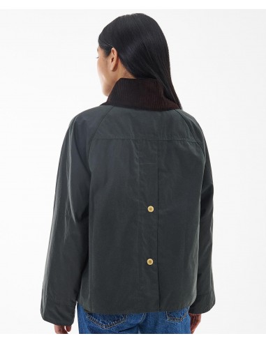 Veste Barbour Catton