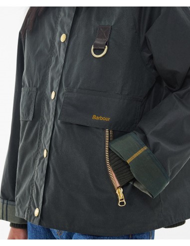Veste Barbour Catton