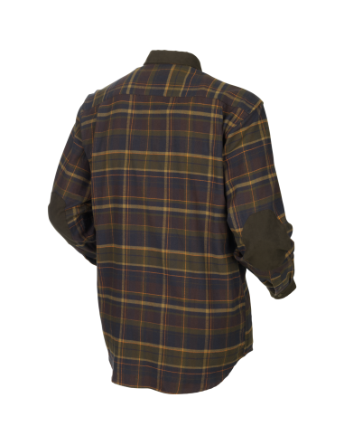 Chemise Harkila Pajala Chemise Harkila Pajala