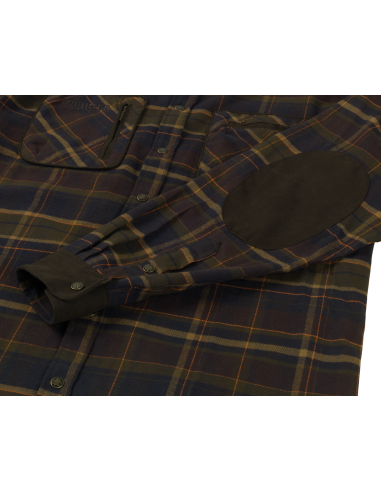 Chemise Harkila Pajala Chemise Harkila Pajala